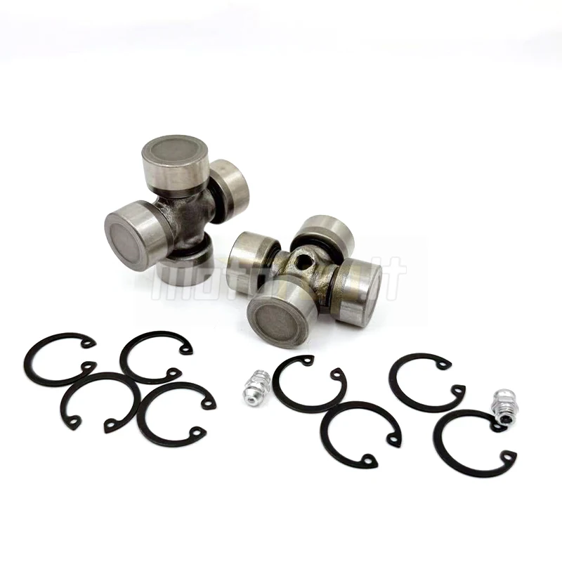 2PCS 22X50 UNIVERSAL JOINT FOR CFMOTO CForce 400 450 500 520 600 625 800 UForce 600 1000 ZFORCE 550 800 950 1000 ATV UTV QUAD
2PCS 22X50 UNIVERSAL JOINT FOR CFMOTO CForce 400 450 500 520 600 625 800 UForce 600 1000 ZFORCE 550 800 950 1000 ATV UTV QUAD