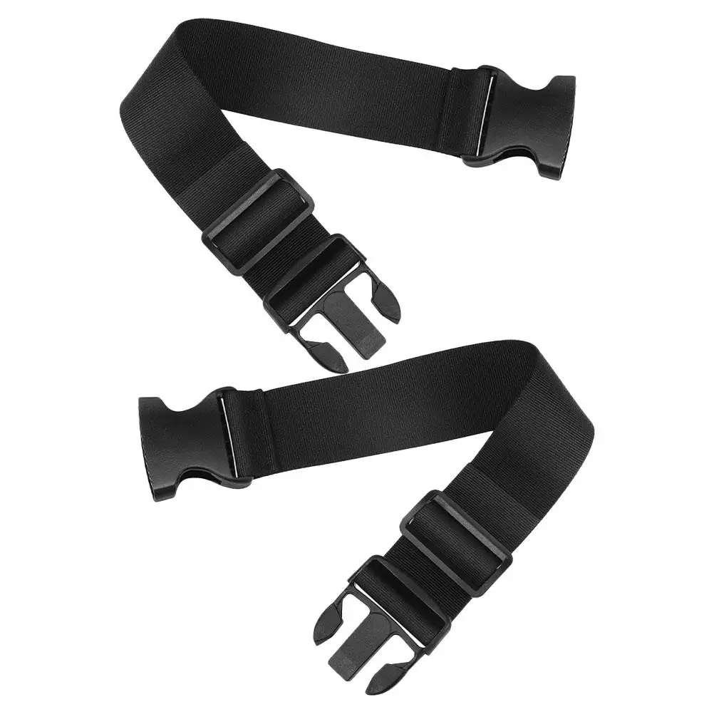 2 Pcs Luggage Strap for Suitcases Heavy Duty Fixing Straps Nylon Outdoor Belts Travel
2 Pcs Luggage Strap for Suitcases Heavy Duty Fixing Straps Nylon Outdoor Belts Travel