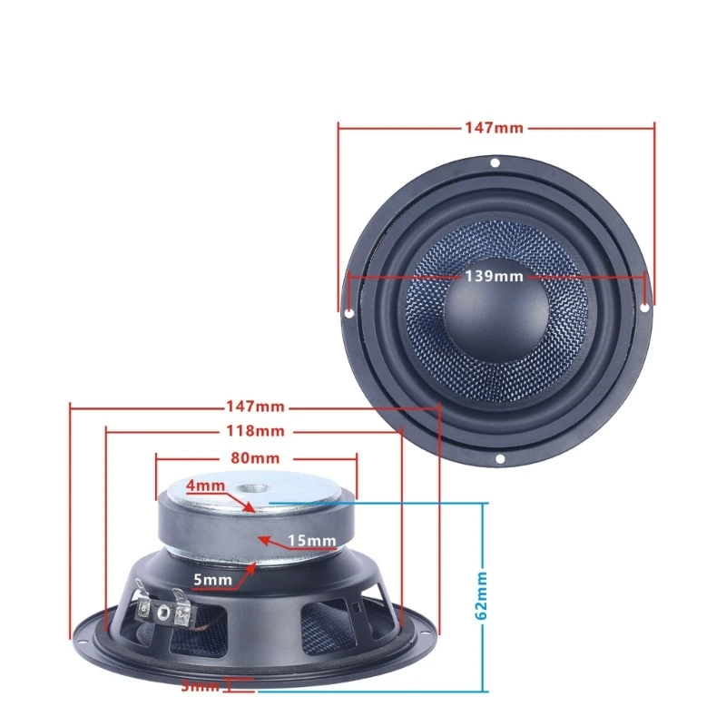Композитные конусы с несколькими размерами.
Композитные конусы с несколькими размерами.