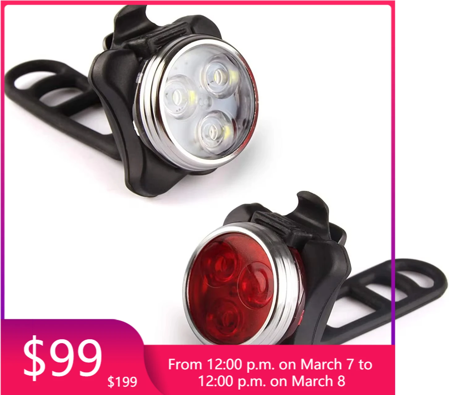 Newboler оптовая продажа USB перезаряжаемый велосипедный светодиодный набор передних фонарей ABS водонепроницаемый велосипедный индикатор аксессуар аккумулятор для наружного использования
Newboler оптовая продажа USB перезаряжаемый велосипедный светодиодный набор передних фонарей ABS водонепроницаемый велосипедный индикатор аксессуар аккумулятор для наружного использования