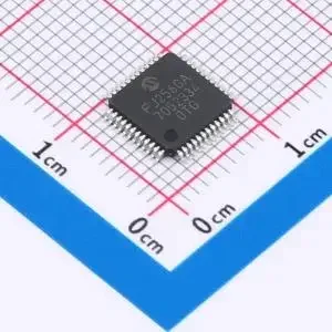 5PCS/LOT PIC24FJ256GA705-I/PT New Original In Stock
5PCS/LOT PIC24FJ256GA705-I/PT New Original In Stock