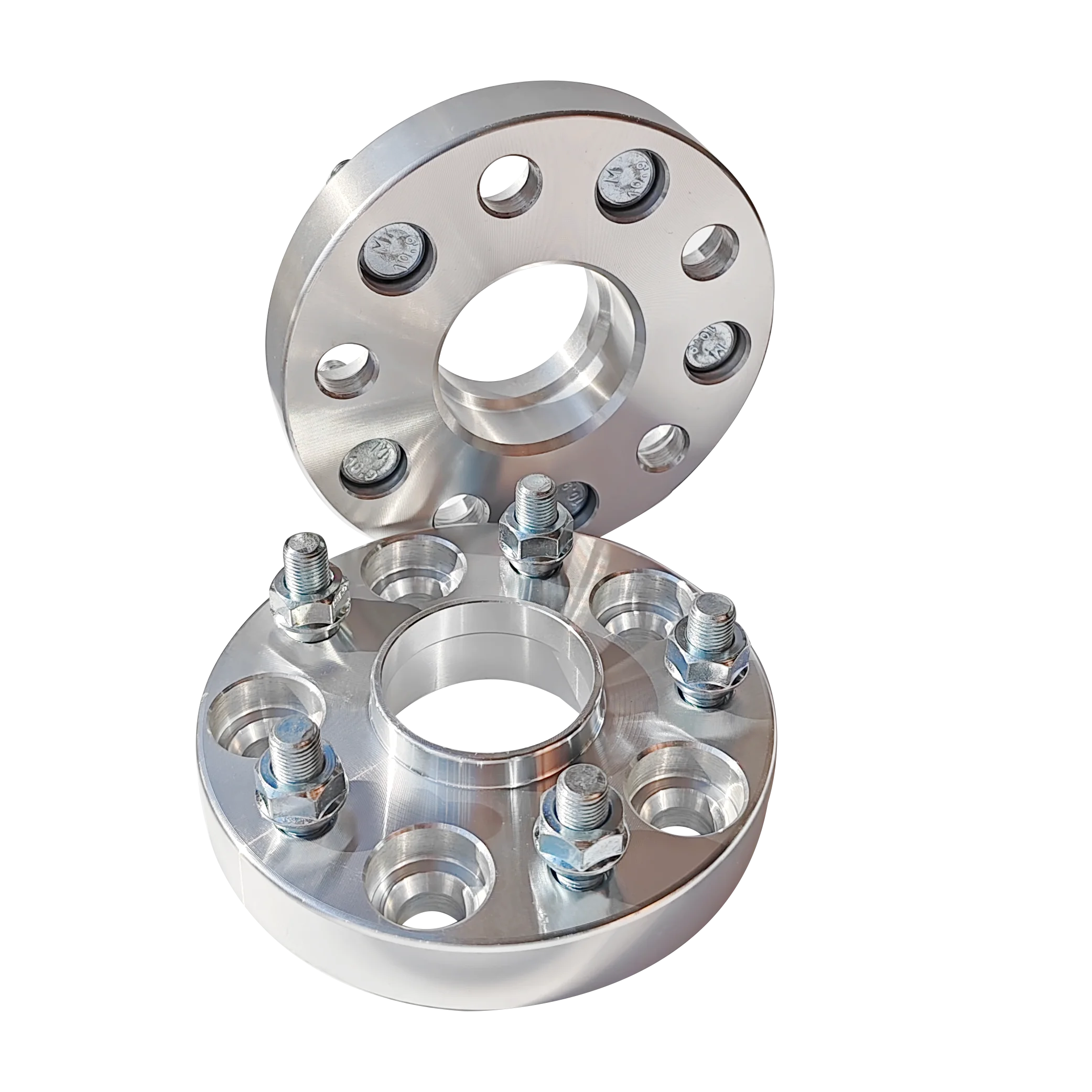 2PCS 5*114.3|5x4.5"|70.5mm|14*1.5|25|30|35mm wheel adapter installation guide for Ford Mustang
2PCS 5*114.3|5x4.5"|70.5mm|14*1.5|25|30|35mm wheel adapter installation guide for Ford Mustang