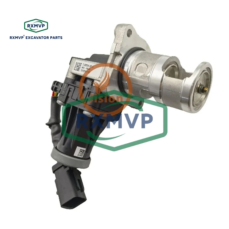 For Caterpillar Valve 349-6734 467-0543 T420012 Compatible With C7.1 C6.6 D6n Excavator E320e M320f RXMVP
For Caterpillar Valve 349-6734 467-0543 T420012 Compatible With C7.1 C6.6 D6n Excavator E320e M320f RXMVP