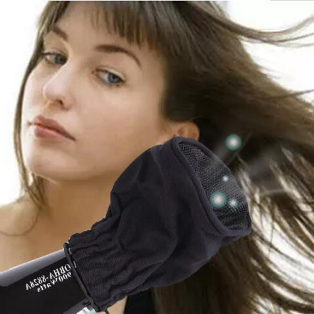 1Pcs Hair Dryer Diffuser Pocket Nylon Fabric Breathable Vents Even Heat Distribution Foldable Travel-Friendly Dryer Shield Cover
1Pcs Hair Dryer Diffuser Pocket Nylon Fabric Breathable Vents Even Heat Distribution Foldable Travel-Friendly Dryer Shield Cover