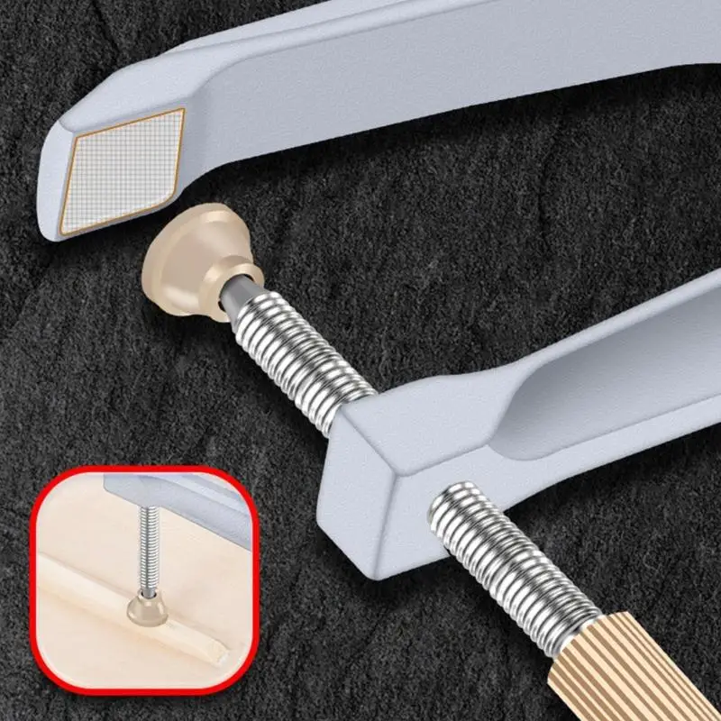 63HA Reliable Violin Bracing Bonding Tool for Professional Violinists String Players
63HA Reliable Violin Bracing Bonding Tool for Professional Violinists String Players