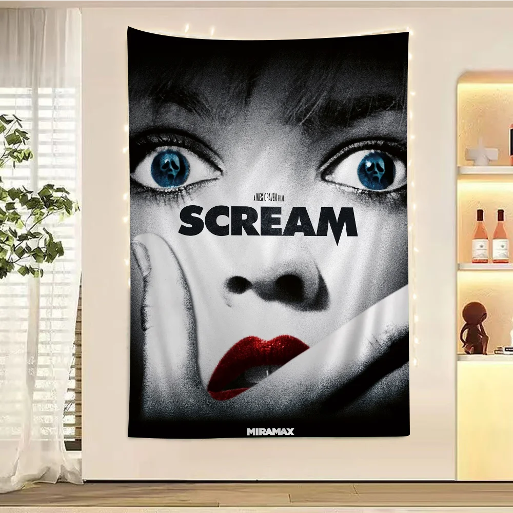 Scream Hanging Bohemian Tapestry Bohemian Wall Tapestries Mandala Cheap Hippie Wall Hanging
Scream Hanging Bohemian Tapestry Bohemian Wall Tapestries Mandala Cheap Hippie Wall Hanging