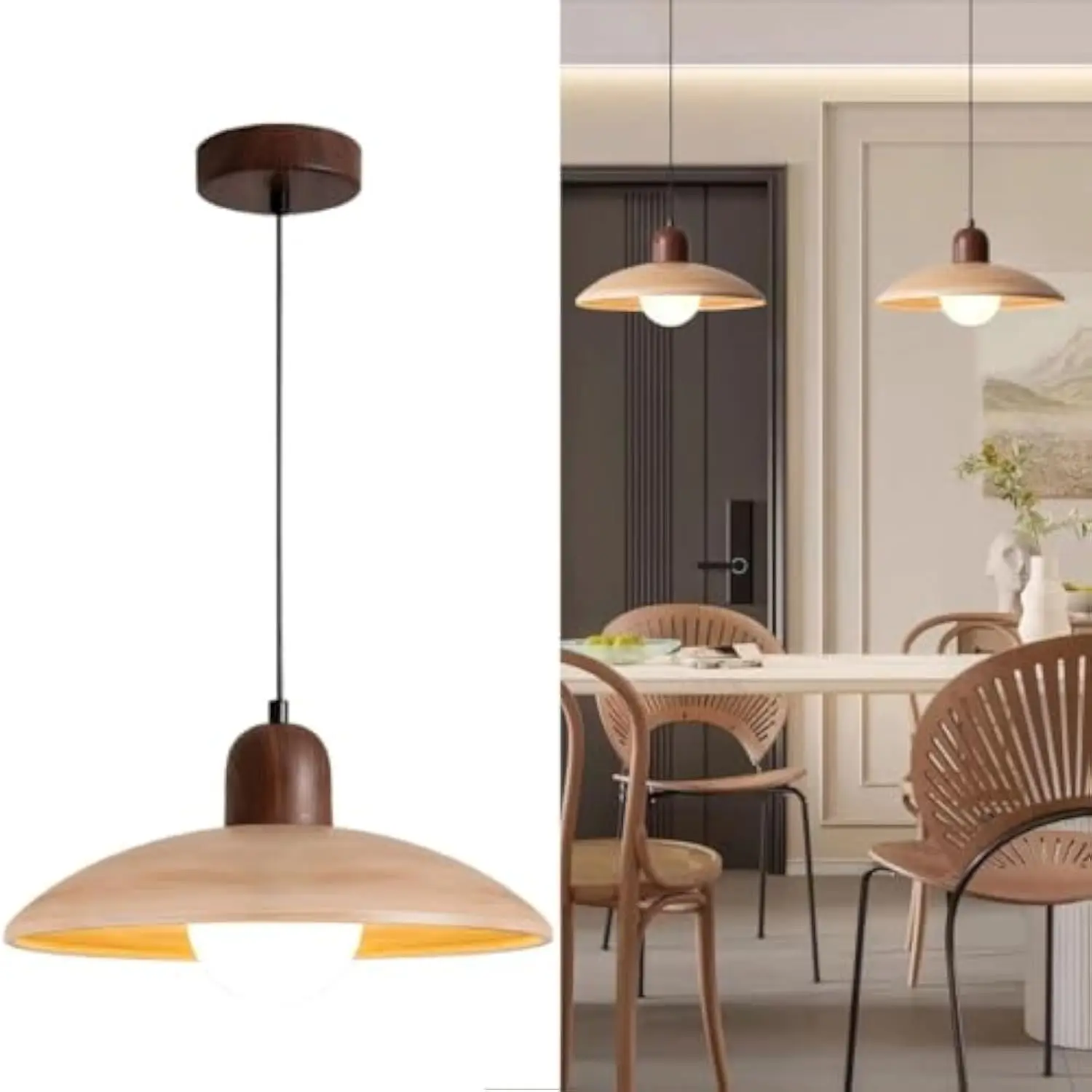 Подвесные светильники Kitchen Island, Современный потолочный подвесной светильник, Регулируемые подвесные светильники, Простой подвесной светильник с металлическим куполом 11,8 дюйма
Подвесные светильники Kitchen Island, Современный потолочный подвесной светильник, Регулируемые подвесные светильники, Простой подвесной светильник с металлическим куполом 11,8 дюйма