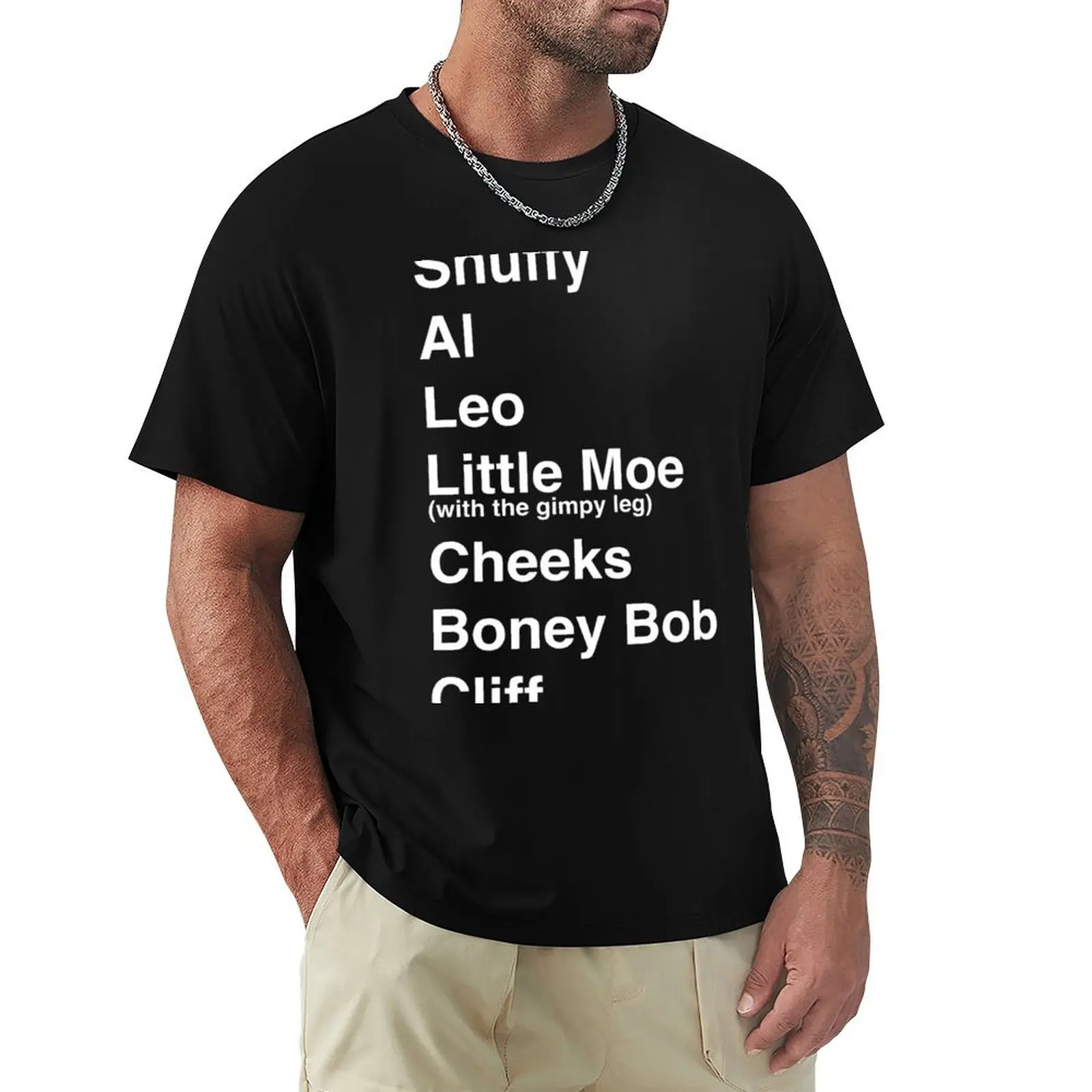 You’ve been smooching with everybody T-Shirt Lightweight Sport Basic T-Shirt
You’ve been smooching with everybody T-Shirt Lightweight Sport Basic T-Shirt