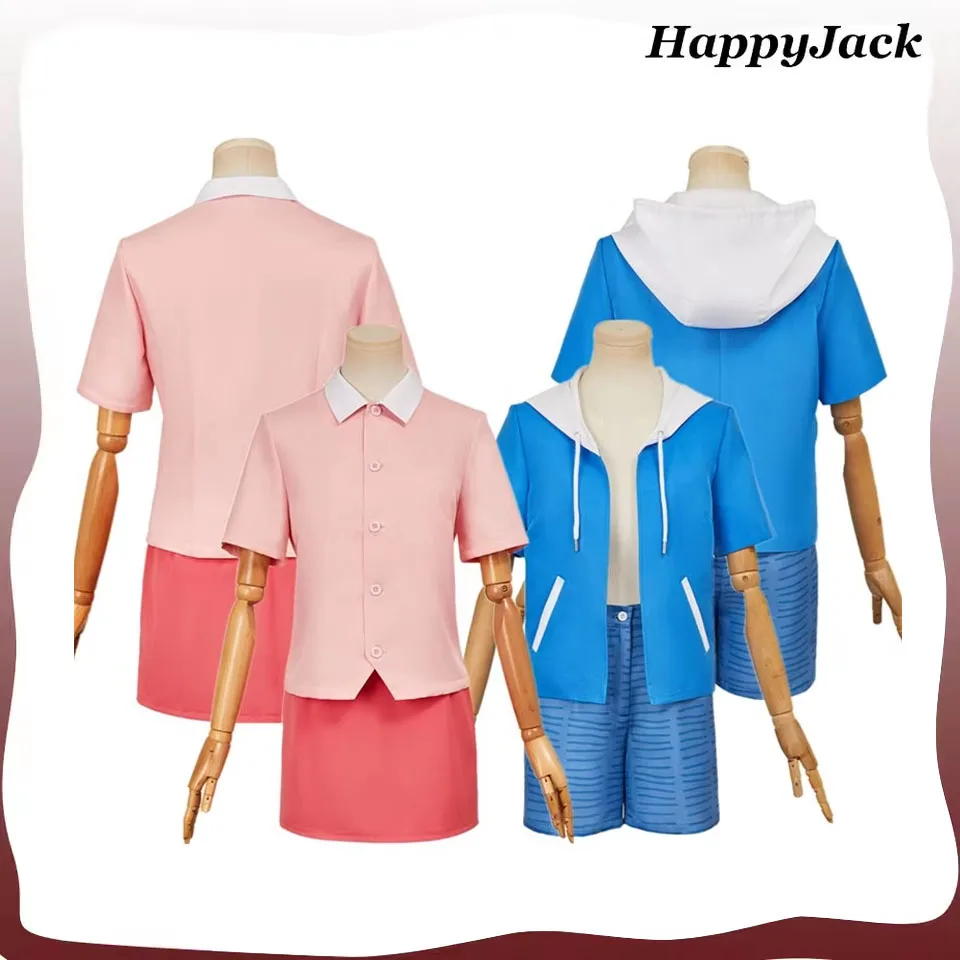 Niikura Cosplay Shirt Skirt Midori Nagumo Roleplay Short Sleeve Coat Shorts Costume City Fantasia Halloween Carnival Party Suit
Niikura Cosplay Shirt Skirt Midori Nagumo Roleplay Short Sleeve Coat Shorts Costume City Fantasia Halloween Carnival Party Suit