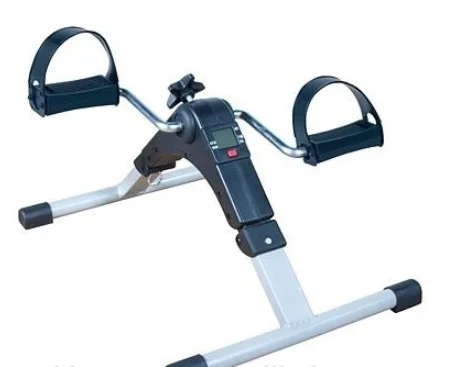 Custom Longermay Mini Rehabilitation Equipment Pedal Exerciser Foot Pedal Exerciser For Elderly
Custom Longermay Mini Rehabilitation Equipment Pedal Exerciser Foot Pedal Exerciser For Elderly