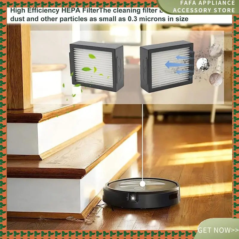 Запасные части, аксессуары для пылесоса Irobot Roomba I1 + I7/I7 + I3 + I4 + I6 + I8 + /Plus E5 E6 E7, I, E и J серии
Запасные части, аксессуары для пылесоса Irobot Roomba I1 + I7/I7 + I3 + I4 + I6 + I8 + /Plus E5 E6 E7, I, E и J серии