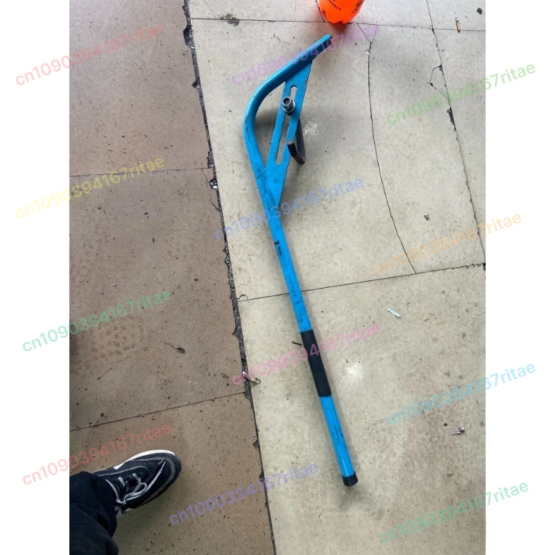 Control Wheel Lever Bar Extractor Tool Bottom Arm Bearing Ball Joint Removal Automotive Wishbone
Control Wheel Lever Bar Extractor Tool Bottom Arm Bearing Ball Joint Removal Automotive Wishbone