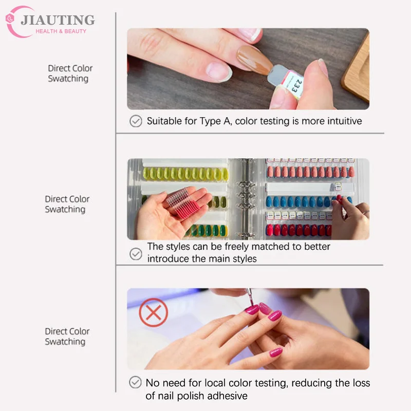 120/180/240 прозрачных цветов, магнитные насадки для дизайна ногтей, книга для образцов маникюра, цветная книга для хранения, большой акриловый рабочий дисплей
120/180/240 прозрачных цветов, магнитные насадки для дизайна ногтей, книга для образцов маникюра, цветная книга для хранения, большой акриловый рабочий дисплей