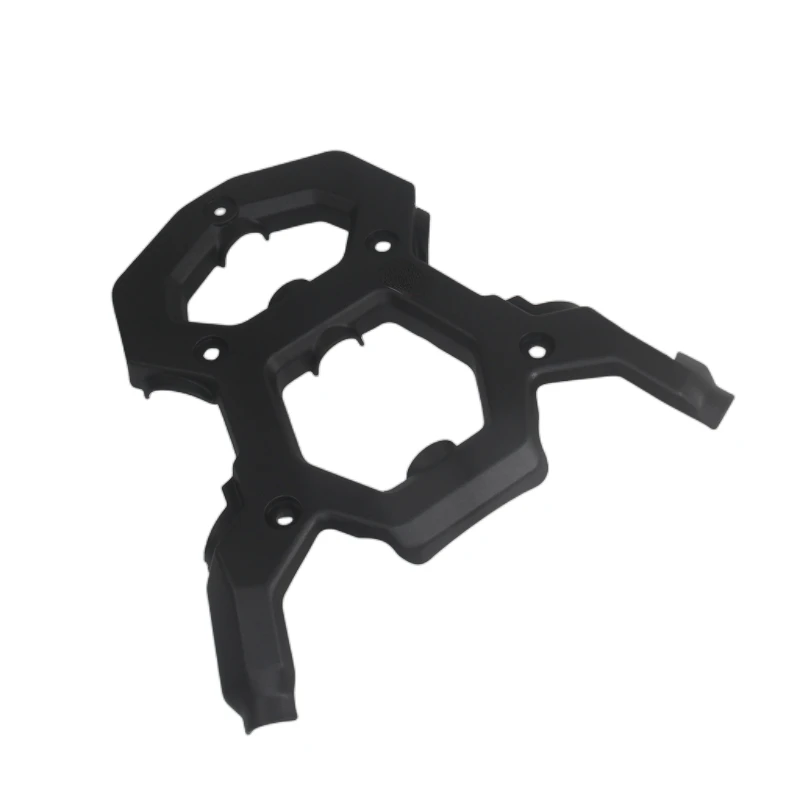 Motorcycle Rear Rack Cover Plate Board for Loncin Voge 300ds Lx300-6l Lx300-6p Genuine Parts
Motorcycle Rear Rack Cover Plate Board for Loncin Voge 300ds Lx300-6l Lx300-6p Genuine Parts