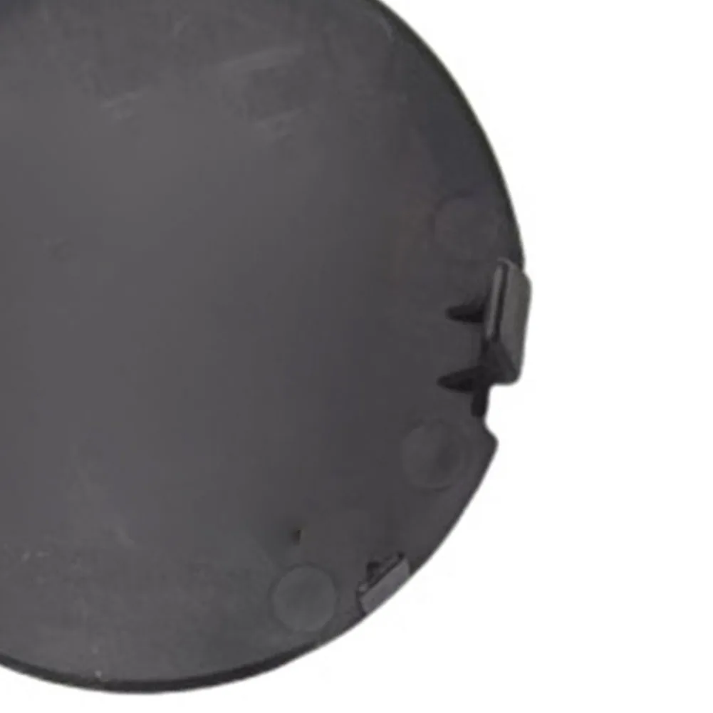 Rear Bumper Cap Bumper Tow Cap For Damaged Part Replacement Black Heat Resistant Anti Aging Pressure Resistant
Rear Bumper Cap Bumper Tow Cap For Damaged Part Replacement Black Heat Resistant Anti Aging Pressure Resistant