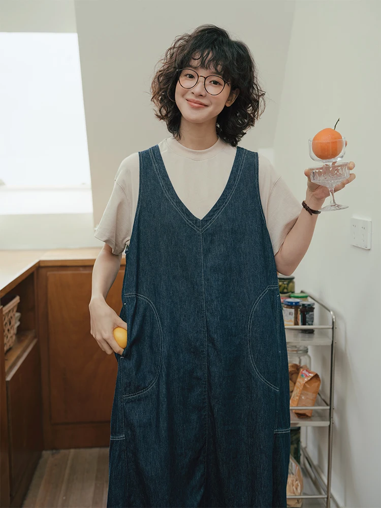 Свободная посадка круглого цвета Ne ort Sve, повседневная женская футболка из чистого хлопка, весна-лето, удобная дышащая художественная одежда
Свободная посадка круглого цвета Ne ort Sve, повседневная женская футболка из чистого хлопка, весна-лето, удобная дышащая художественная одежда