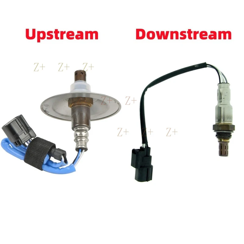 Z+ 2PCS Oxygen Sensor Upstream+Downstream For 06-11 Honda Civic Sedan 4-Door 1.3L
Z+ 2PCS Oxygen Sensor Upstream+Downstream For 06-11 Honda Civic Sedan 4-Door 1.3L