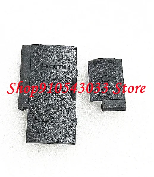 НОВИНКА для Panasonic GH5 GH5S USB резиновая крышка разъема HDMI-совместимая 1KK2A561Z для LUMIX DC-GH5S DC-GH5 часть
НОВИНКА для Panasonic GH5 GH5S USB резиновая крышка разъема HDMI-совместимая 1KK2A561Z для LUMIX DC-GH5S DC-GH5 часть