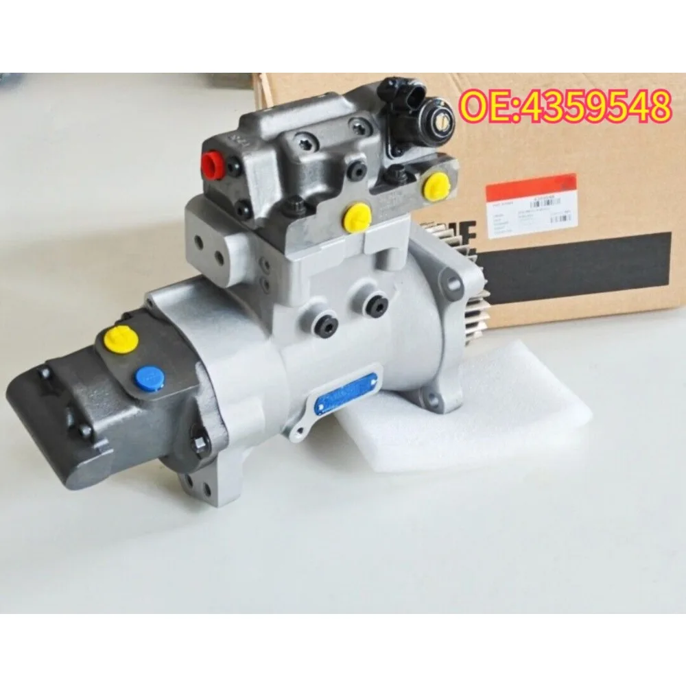 Для 4359548 Cummins ISX12 с 2-поршневым топливным насосом впрыска 2872233 2872929
Для 4359548 Cummins ISX12 с 2-поршневым топливным насосом впрыска 2872233 2872929