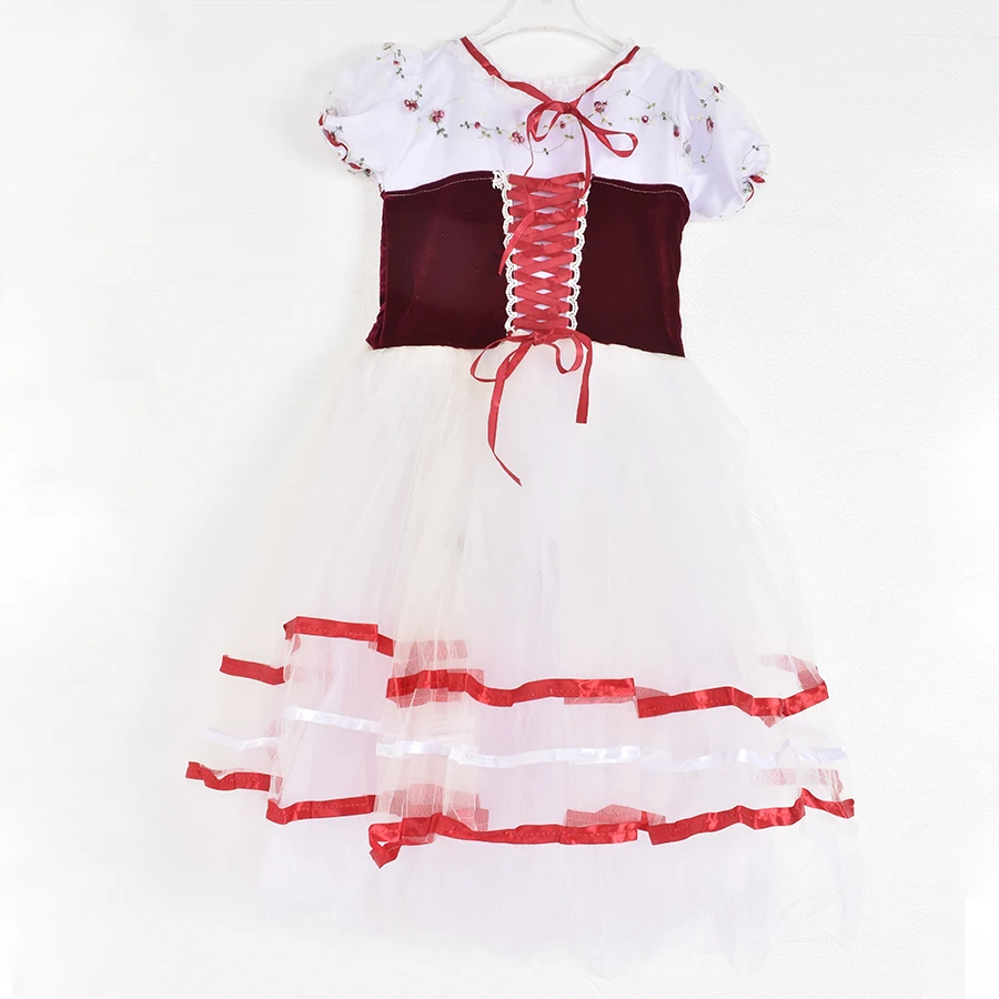 Professional Romantic Child Ballet Tutu Dress Dance Clothes Swan Lake Ballerina Dress Modern Dance Ballet Dress For Kids Girls
Professional Romantic Child Ballet Tutu Dress Dance Clothes Swan Lake Ballerina Dress Modern Dance Ballet Dress For Kids Girls