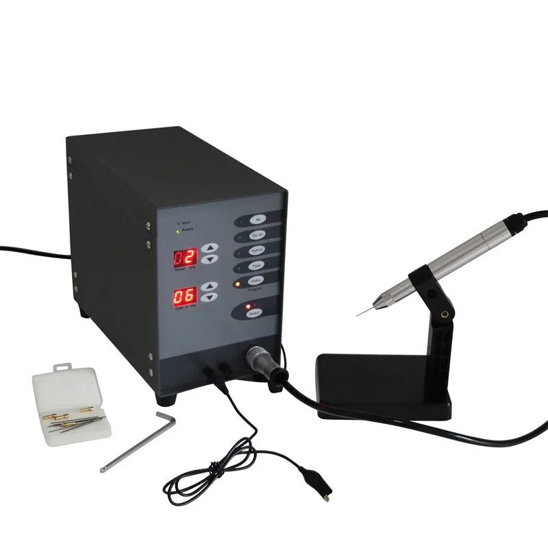 Hot High Power Jewelry Spot Welding Machine Automatic CNC Touch Welding Machine Argon Arc Welding Machine
Hot High Power Jewelry Spot Welding Machine Automatic CNC Touch Welding Machine Argon Arc Welding Machine