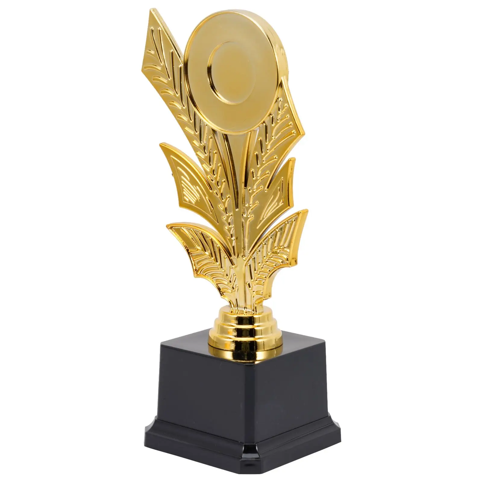 Gold Trophy Cup for Kids Awards Mini Trophies Plastic Award Smooth Edges Prize Winner Honor Game Toy Lightweight Easy to
Gold Trophy Cup for Kids Awards Mini Trophies Plastic Award Smooth Edges Prize Winner Honor Game Toy Lightweight Easy to