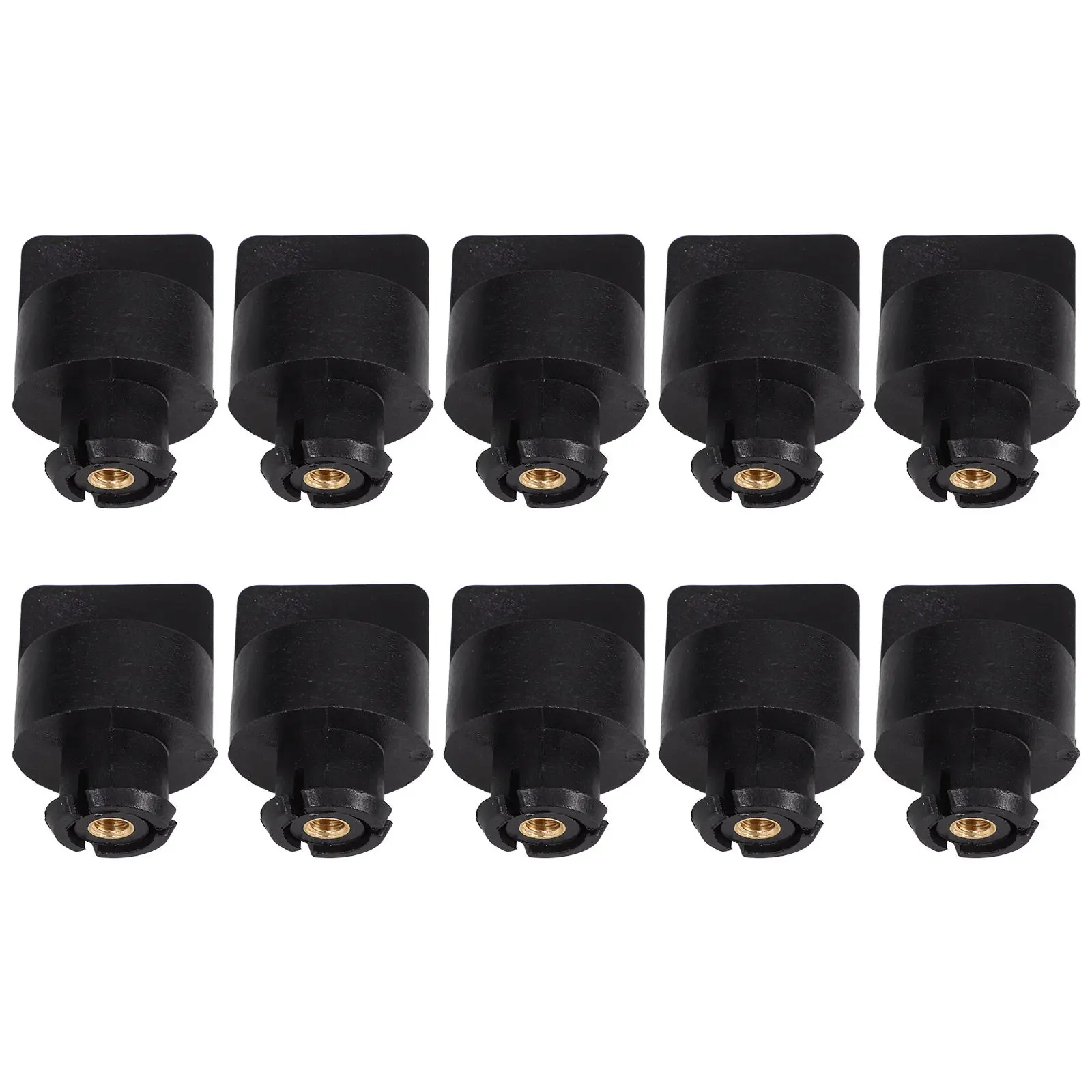 10Pcs Gas Chainsaw Accessories Set Air Filter Cover Screws Lock Nuts Plastic High for Garden Power Tools
10Pcs Gas Chainsaw Accessories Set Air Filter Cover Screws Lock Nuts Plastic High for Garden Power Tools