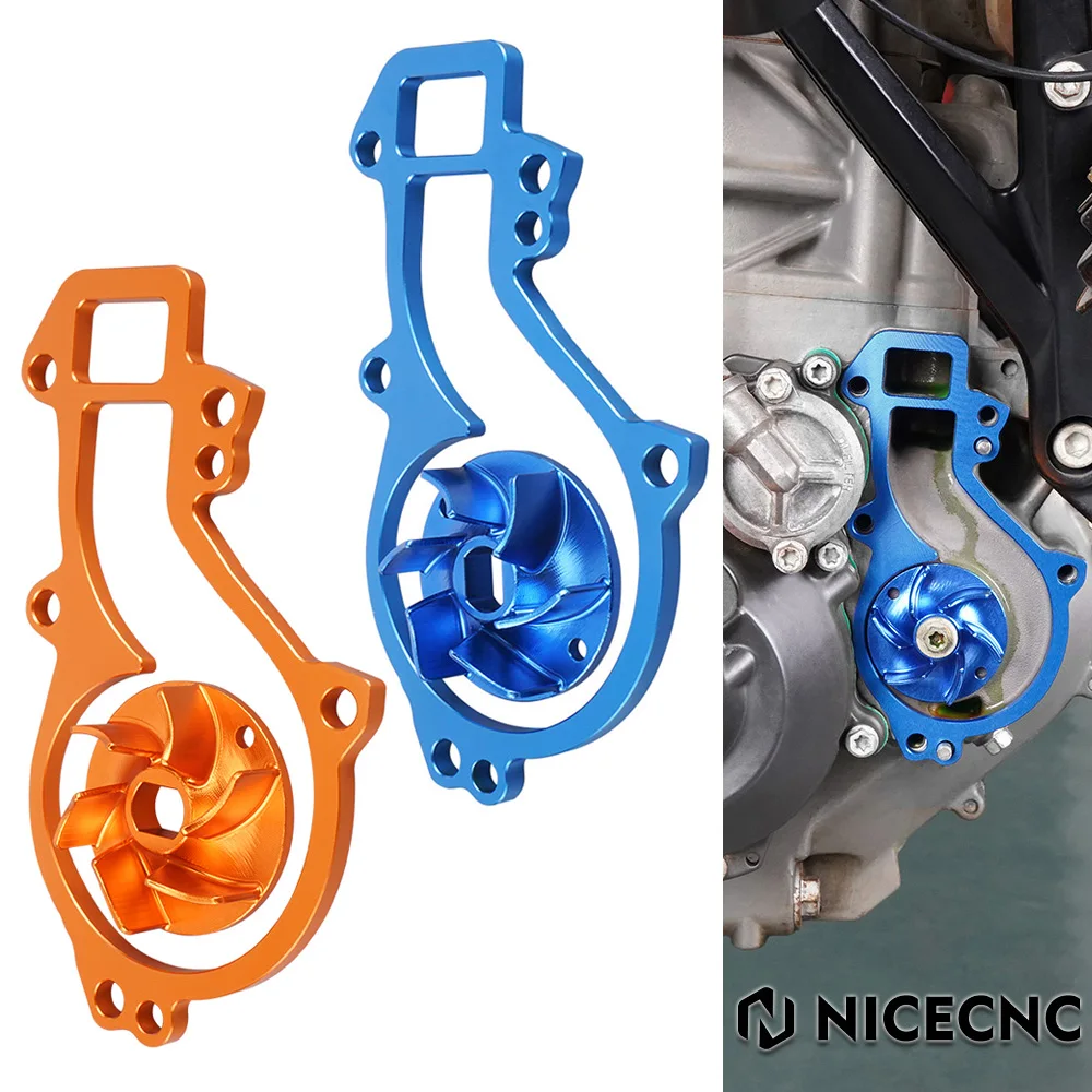 For 2016-2023 Husqvarna 701 Enduro 701 SM Water Pump Cooler Impeller Gasket for KTM 690 Enduro/R 690 SMC/R 690 Duke/R 08-22
For 2016-2023 Husqvarna 701 Enduro 701 SM Water Pump Cooler Impeller Gasket for KTM 690 Enduro/R 690 SMC/R 690 Duke/R 08-22