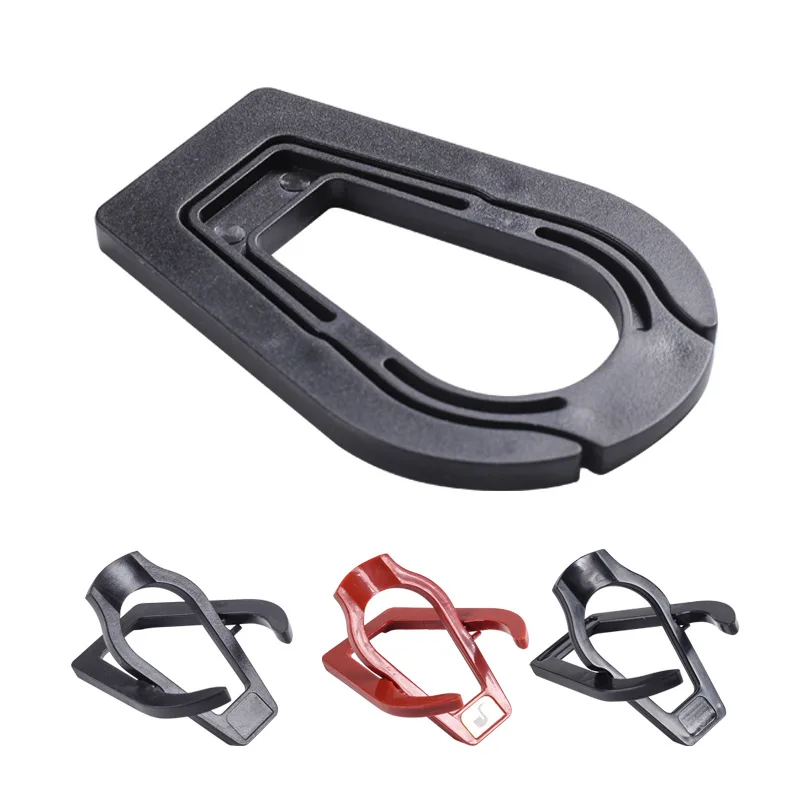 Plastic Pipe Holder Single Cigarette Holder Base Folding Pipe Universal display Rack Lightweight Portable smoking accessories
Plastic Pipe Holder Single Cigarette Holder Base Folding Pipe Universal display Rack Lightweight Portable smoking accessories