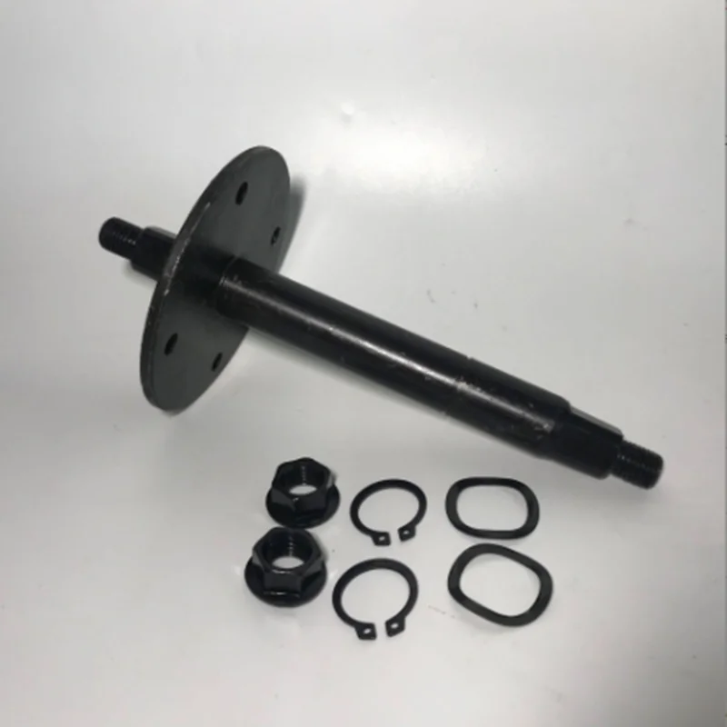 2023 new spinning axle foot axle accessories indoor sports bicycle Tianxin fitness bike
2023 new spinning axle foot axle accessories indoor sports bicycle Tianxin fitness bike