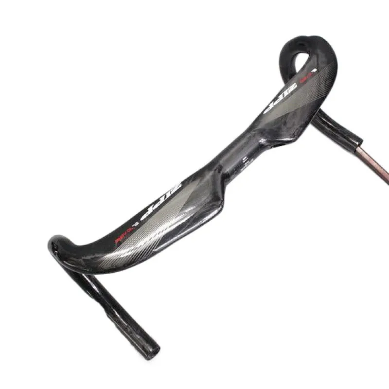 400/420/440mm ZIPP Full Carbon Bicycle Handlebar UD Road Bike Handlebar Stem Handle Playing Gloss Carbon Handlebar
400/420/440mm ZIPP Full Carbon Bicycle Handlebar UD Road Bike Handlebar Stem Handle Playing Gloss Carbon Handlebar