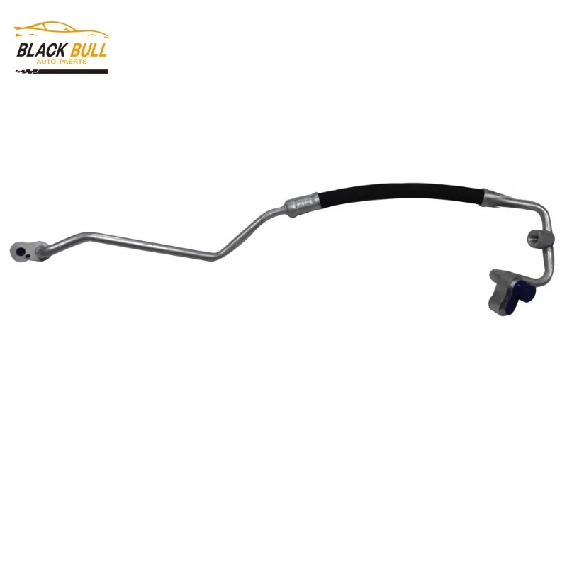64536988882 64536945726 New Auto Cooling System AC Pipe for BMW X5 E70 X6 E71 2007-2010
64536988882 64536945726 New Auto Cooling System AC Pipe for BMW X5 E70 X6 E71 2007-2010