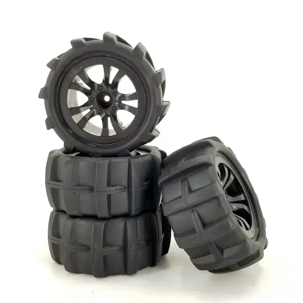 4PCS 1/12 Sand Wheel For 124016/124017/12428 Wltoys RC Buggy Truck Snow Desert Run Paddle Tires 62X98-40 Upgrade Parts
4PCS 1/12 Sand Wheel For 124016/124017/12428 Wltoys RC Buggy Truck Snow Desert Run Paddle Tires 62X98-40 Upgrade Parts