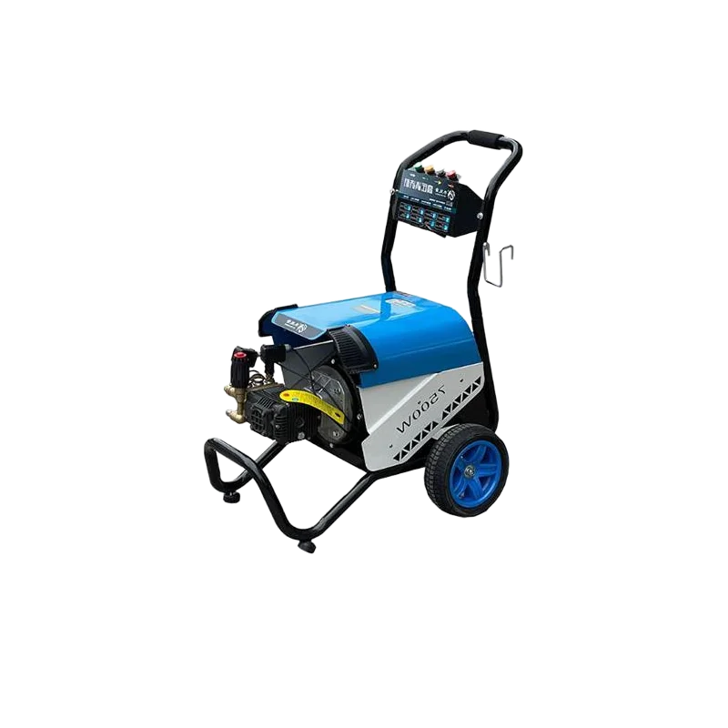 Hydro SN Series 120bar-270bar Мойка высокого давления Электрическая мойка высокого давления Автомойка
Hydro SN Series 120bar-270bar Мойка высокого давления Электрическая мойка высокого давления Автомойка