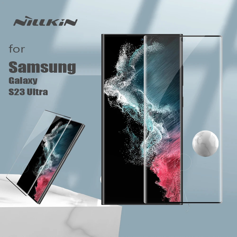 Для Samsung Galaxy S23 Ultra Glass Nillkin CP+ Max Full Cover 3D закаленное стекло Защитная пленка для экрана Samsung S23 Ultra 5G Glass
Для Samsung Galaxy S23 Ultra Glass Nillkin CP+ Max Full Cover 3D закаленное стекло Защитная пленка для экрана Samsung S23 Ultra 5G Glass