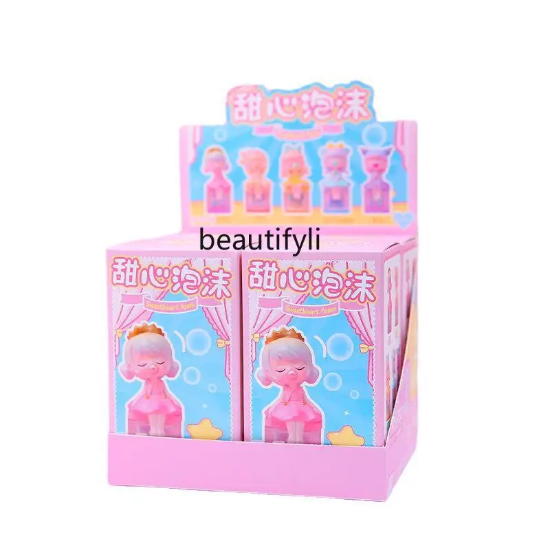 Girl birthday gift cute cartoon tabletop ornament car decoration children's toy
Girl birthday gift cute cartoon tabletop ornament car decoration children's toy