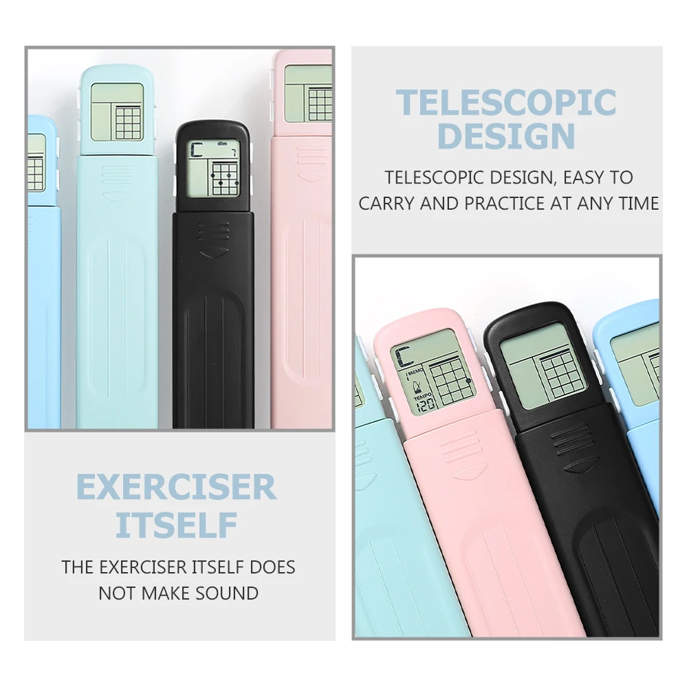 Ukulele Chord Training Tool Creative Design Wonderful Experience Good Mood Portable String Instrument Accessory
Ukulele Chord Training Tool Creative Design Wonderful Experience Good Mood Portable String Instrument Accessory