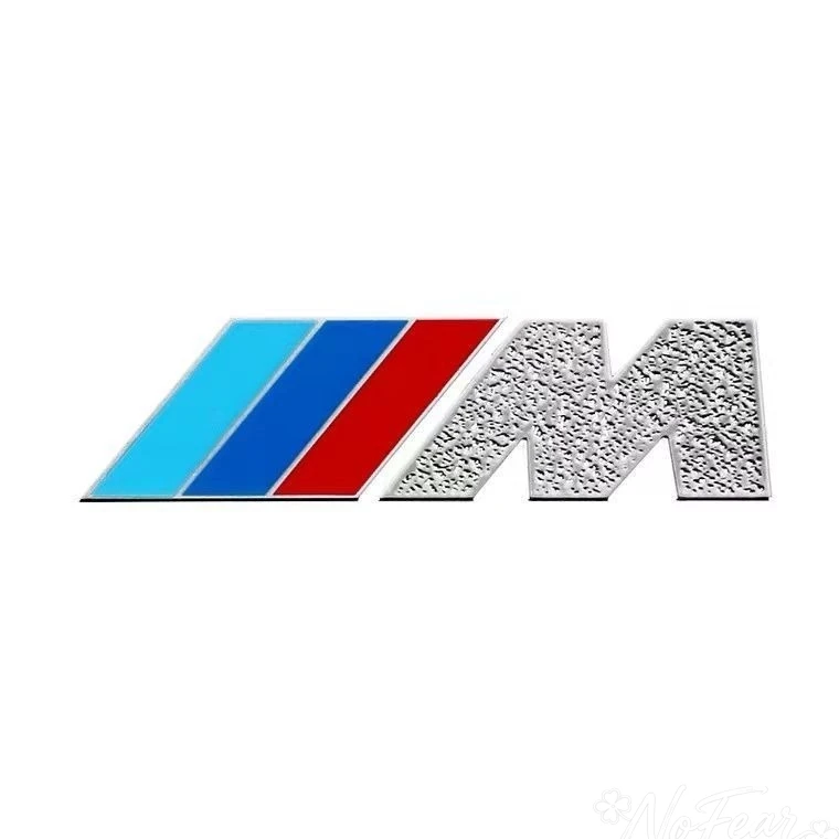 Auto Side Emblem For M E46 E90 E60 F10 G20 F30 F20 G15 G30 X1 X2 X3 X4 X5 X6 X7 G16 G08 G26 Rear Trunk Badge Sticker Accessories
Auto Side Emblem For M E46 E90 E60 F10 G20 F30 F20 G15 G30 X1 X2 X3 X4 X5 X6 X7 G16 G08 G26 Rear Trunk Badge Sticker Accessories