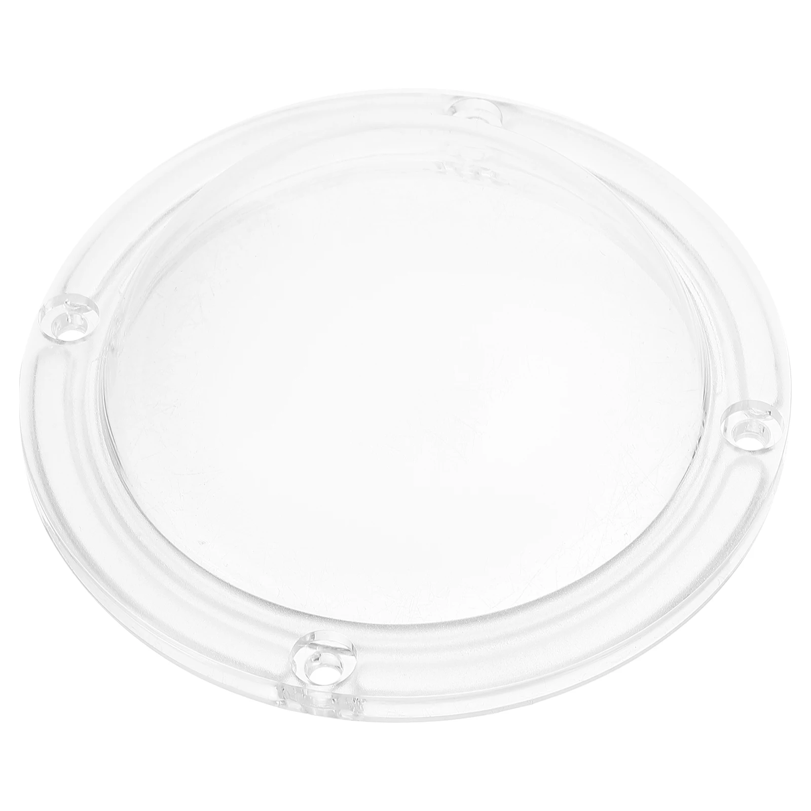 LED High Bay Light Lamp Shade Protective Cover Small PC Transparent Globe Covers for Ceiling Lights Outdoor Decorative Drum
LED High Bay Light Lamp Shade Protective Cover Small PC Transparent Globe Covers for Ceiling Lights Outdoor Decorative Drum