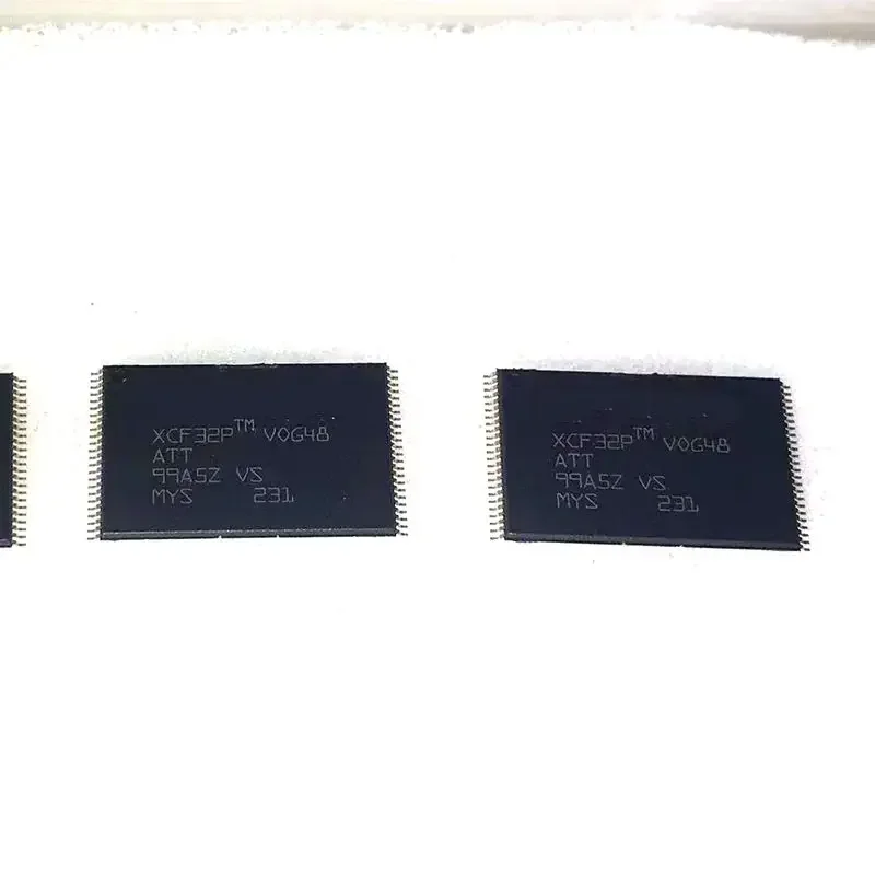 XCF32PV0G48C XCF32PV0G48ATT TSOP-48 NEW ORIGINAL
XCF32PV0G48C XCF32PV0G48ATT TSOP-48 NEW ORIGINAL