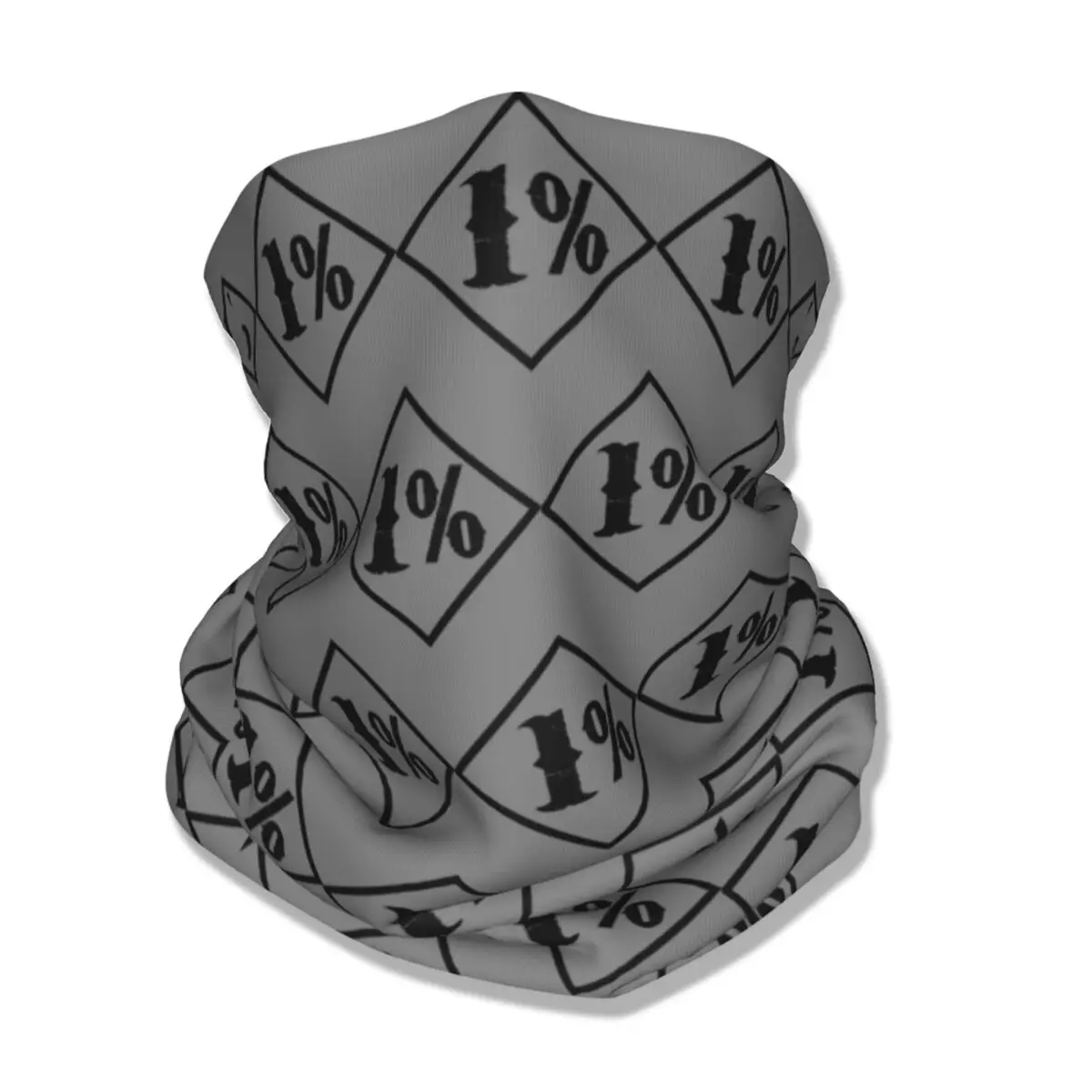One Percenter 1% бандана, гетры с принтом, мотоциклетный клуб, байкерский волшебный шарф, многофункциональный головной убор для верховой езды для мужчин и взрослых, ветрозащитный
One Percenter 1% бандана, гетры с принтом, мотоциклетный клуб, байкерский волшебный шарф, многофункциональный головной убор для верховой езды для мужчин и взрослых, ветрозащитный