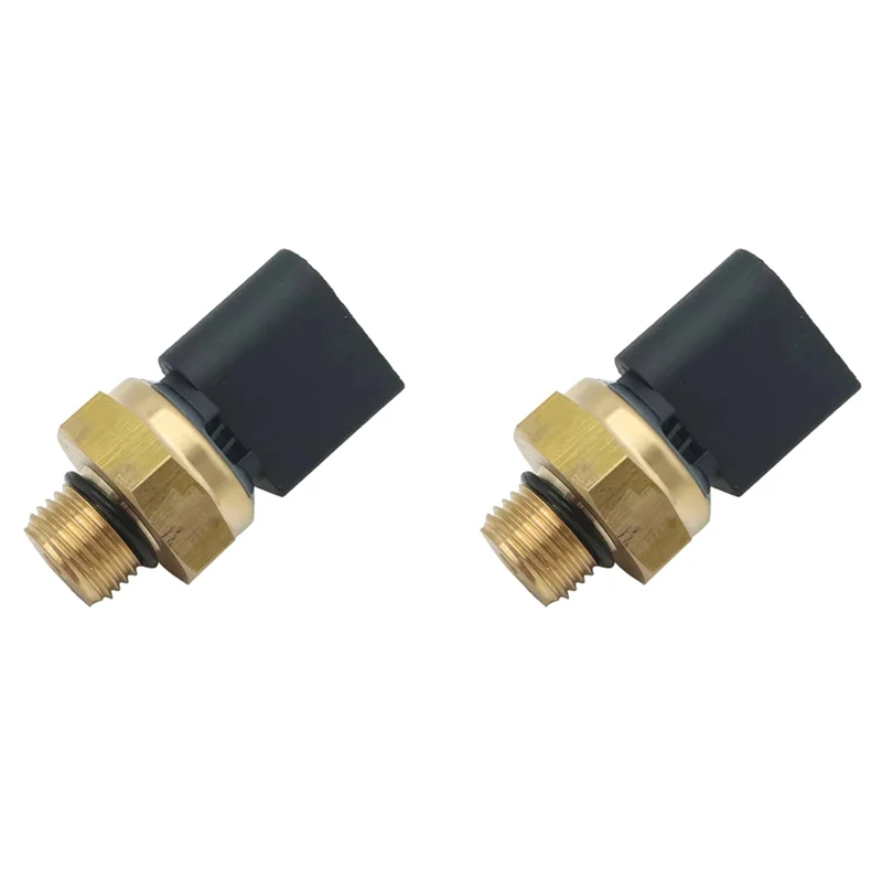 2X 0071530828 Engine Oil Pressure Sensor For Detroit Diesel DD15 DD13 50 ATEGO Axor Actros Adblue
2X 0071530828 Engine Oil Pressure Sensor For Detroit Diesel DD15 DD13 50 ATEGO Axor Actros Adblue