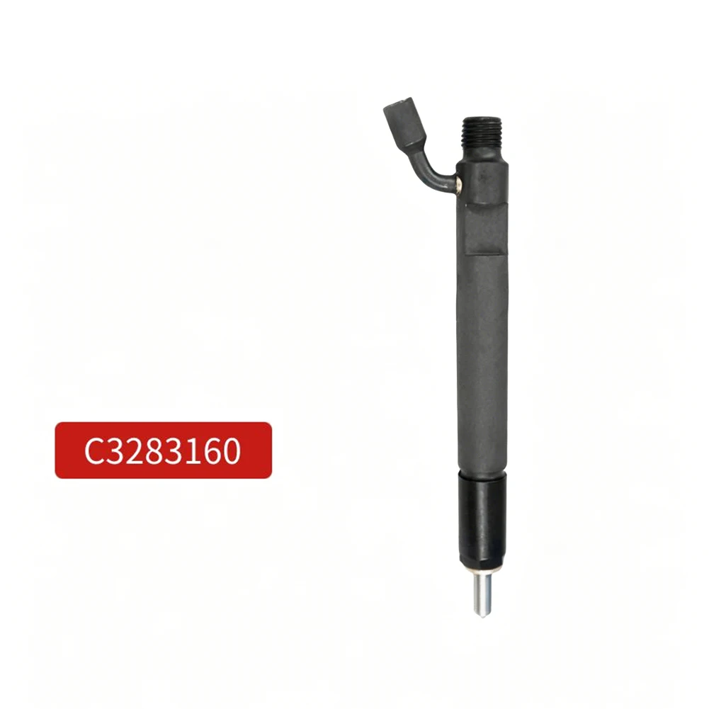 Injector 0432191592 Fuel Injector C3283160 For Maintenance Replacement Easy Installation Fuel Injector Fuel Injector
Injector 0432191592 Fuel Injector C3283160 For Maintenance Replacement Easy Installation Fuel Injector Fuel Injector
