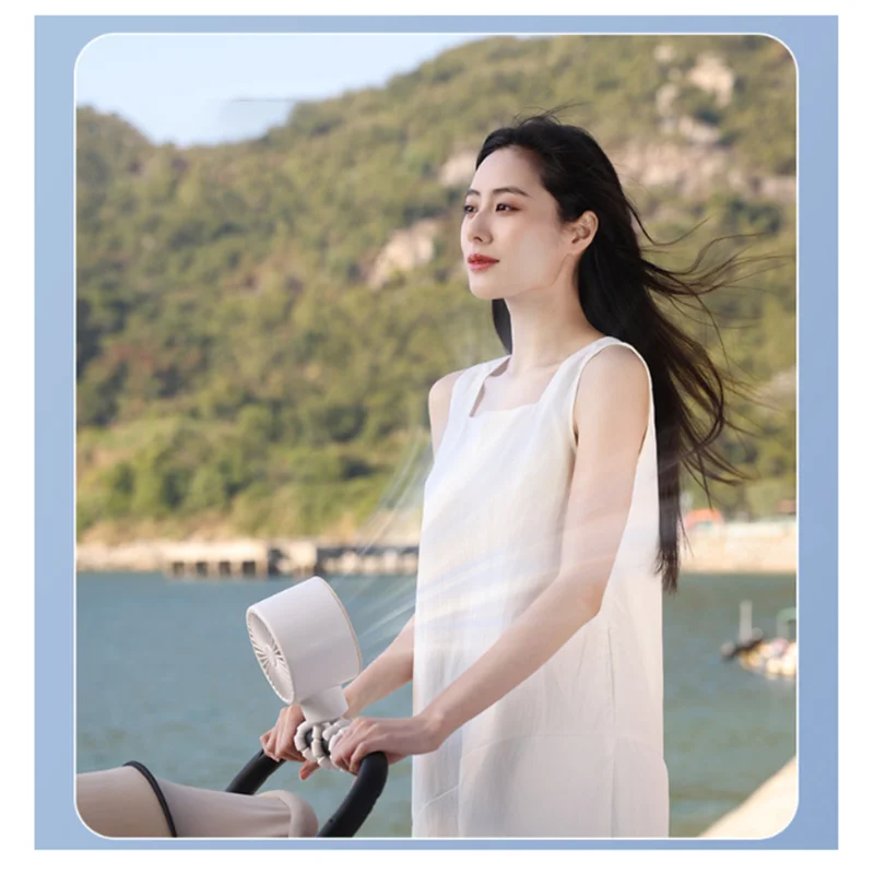 Стабильная производительность-USB перезаряжаемый 100-скоростной дисплей портативный вентилятор для коляски мини-вентилятор с клипсой для детской кроватки
Стабильная производительность-USB перезаряжаемый 100-скоростной дисплей портативный вентилятор для коляски мини-вентилятор с клипсой для детской кроватки