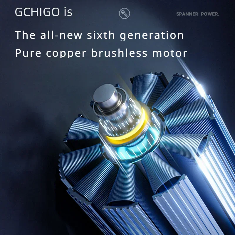16.8V Cordless Drill Electric Screwdriver Mini Wireless Power Driver DC Lithium-Ion Battery Chigo Brushless Electric Drill
16.8V Cordless Drill Electric Screwdriver Mini Wireless Power Driver DC Lithium-Ion Battery Chigo Brushless Electric Drill