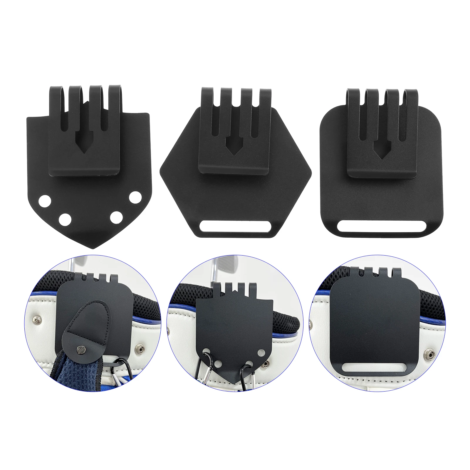 1 шт., универсальная сумка для гольфа, посадочные подушечки, металлический зажим для сумки, подходит для мужчин и женщин, подарки, любитель гольфа, оборудование для гольфа, держатель зажима для клюшки, черный
1 шт., универсальная сумка для гольфа, посадочные подушечки, металлический зажим для сумки, подходит для мужчин и женщин, подарки, любитель гольфа, оборудование для гольфа, держатель зажима для клюшки, черный