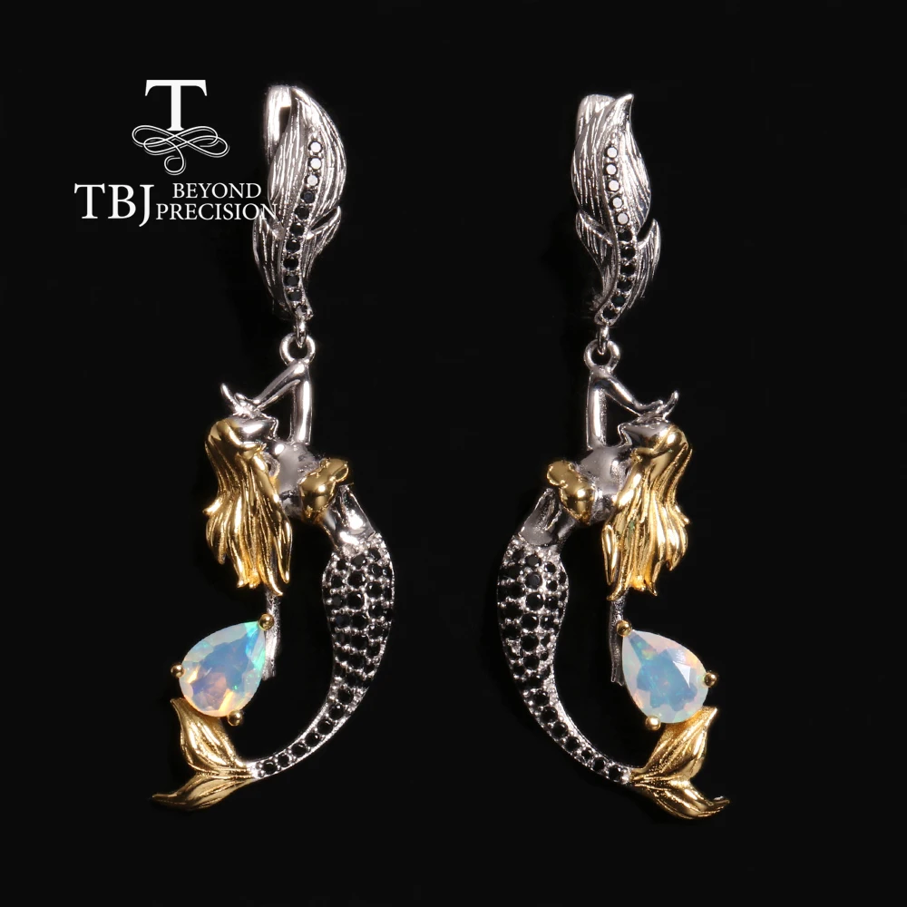 Luxury Natural Ethiopian Opal Quality Gemstone Earrings S925 Silver Fine Jewelry Gifts for women and girls Party & banquet
Luxury Natural Ethiopian Opal Quality Gemstone Earrings S925 Silver Fine Jewelry Gifts for women and girls Party & banquet