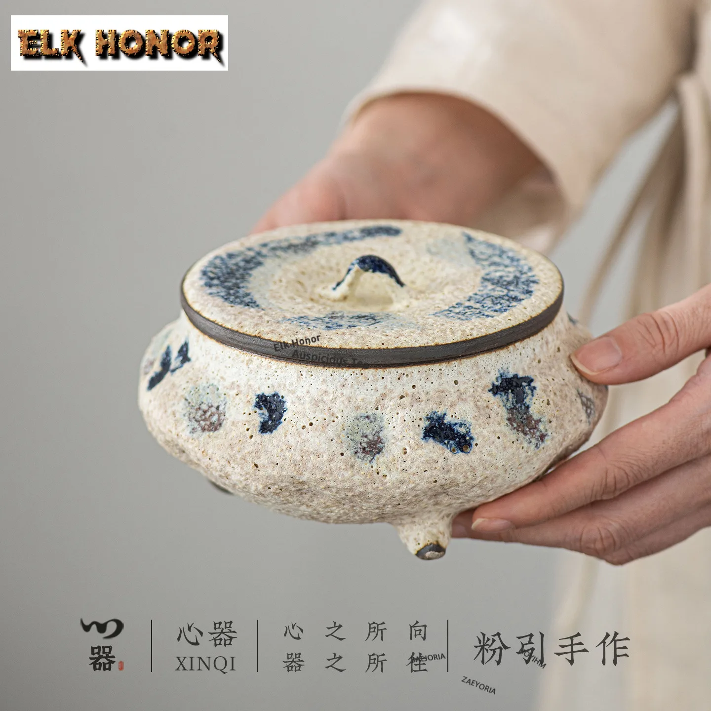 Handmade Power Yin White Clay Jianshui Tea Wash Bowl Tea Garbage Can Tea Dust Cylinder Barrel Tea Caddy Chaxi Teaware Decoration
Handmade Power Yin White Clay Jianshui Tea Wash Bowl Tea Garbage Can Tea Dust Cylinder Barrel Tea Caddy Chaxi Teaware Decoration