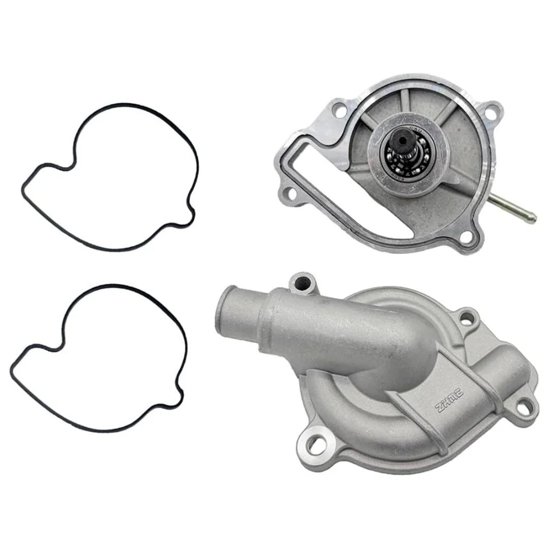 Water Pump with Seal for Hisun 800 1000 Stirke HS800 HS1000 UTV 19700-010-0000
Water Pump with Seal for Hisun 800 1000 Stirke HS800 HS1000 UTV 19700-010-0000