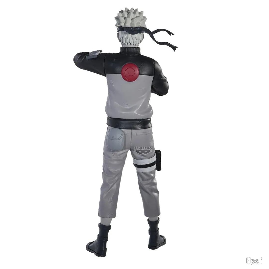 BANDAI BANPRESTO Noir Edge Collection NARUTO Shippuden Naruto Uzumaki Toys Ornaments
BANDAI BANPRESTO Noir Edge Collection NARUTO Shippuden Naruto Uzumaki Toys Ornaments